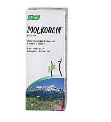 MOLKOSAN SIERO LATTEO 200ML (F