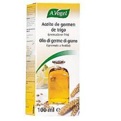 BIOFORCE OLIO GER/GRANO 100M FDL