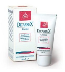 DICARBEX Crema 30ml