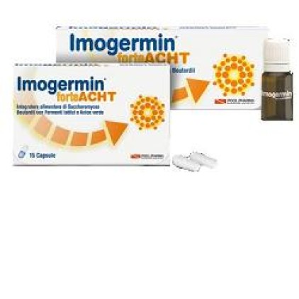 IMOGERMIN Fte ACHT 7fl.10ml