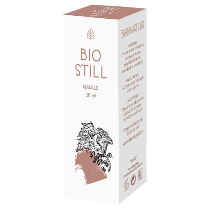 BIOSTILL Gtt Nasali 15ml