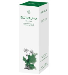 BIOTRAUMA CR 50G