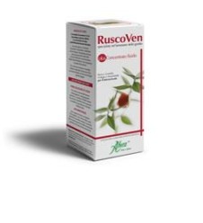 RUSCOVEN Pl.Conc.Fl.150mlABOCA