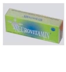 NEUROVITAMIN 48 Cpr