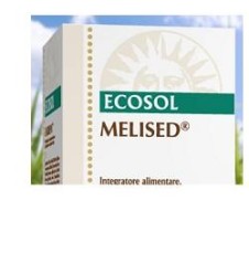 ECOSOL Melised Gtt 50ml