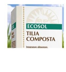 ECOSOL Tilia Comp.Gtt 50ml