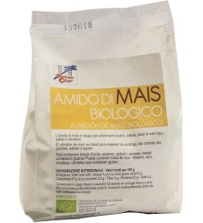 FsC Amido Mais 250g