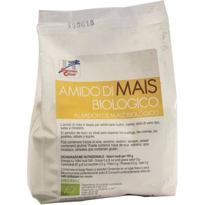 FsC Amido Mais 250g