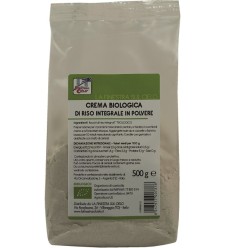 FsC Crema Riso Int.500g