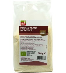 FsC Farina Ceci Bio 500g