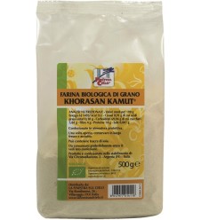 FsC Farina Kamut Bio  500g