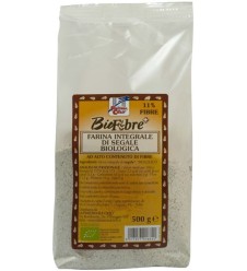 FARINA INT SEGALE BIO 500G