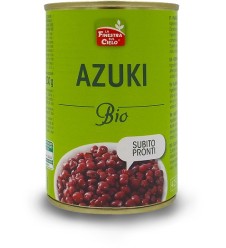 FsC Azuki Rossi Pronti 400g