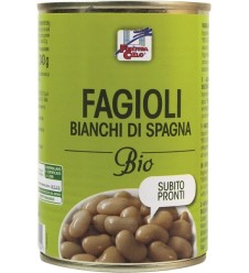 FsC Fagioli Bianchi Spagna400g