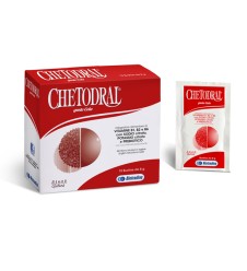 CHETODRAL 10 Bust.8g