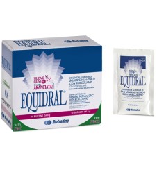 EQUIDRAL 10 Bust.80g