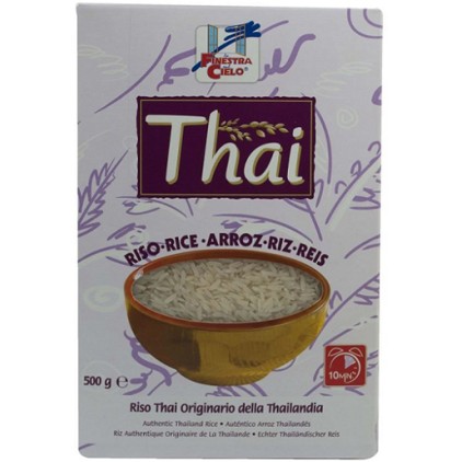 FsC Riso Thai 500g