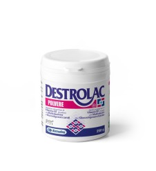 DESTROLAC  Polv.Idrosol.250g