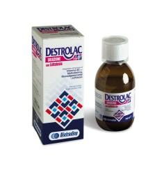 DESTROLAC Sciroppo 150ml