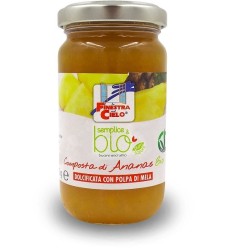 FsC Composta Ananas 320g