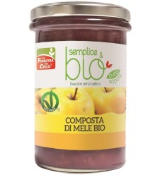 FsC Composta Mela 320g