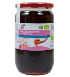 Finestra sul Cielo Malto Riso Bio 900g