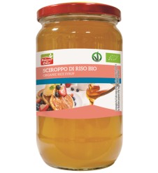 FsC Sciroppo Riso Bio 900g