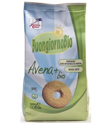 BUONGIORNO Bisc.Avena+350g