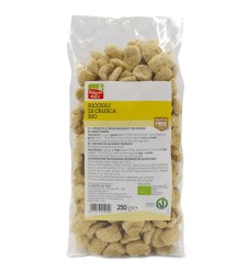 RICCIOLI CRUSCA 250G FINESTRA