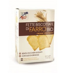 FsC Fette Bisc.Farro 200g