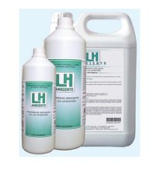 LH AMBIENTE DISINF 1L