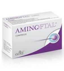 AMINOFTAL 45 Cpr