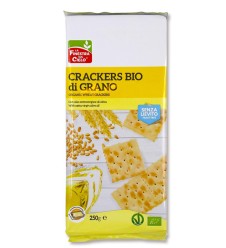 FsC Crackers Grano S/L 250g