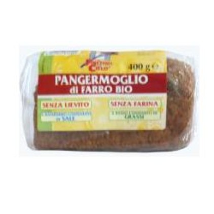 FsC Pangermoglio Farro 400g