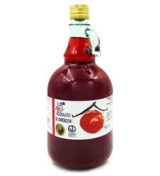 FsC Acidulato Umeboshi 1Lt