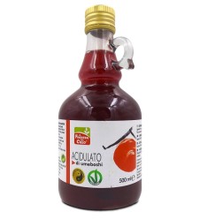 FsC Acidulato Umeboshi  250ml