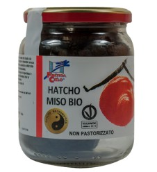 FsC Miso Hatcho Bio 300g