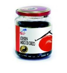 MISO D'ORZO BIOLOGICO 300G