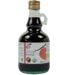 FsC Shoyu Kagisa Salsa 500ml