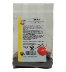 TEKKA 80G