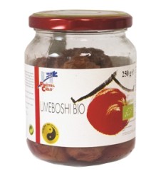 UMEBOSHI BIOLOGICHE 250G
