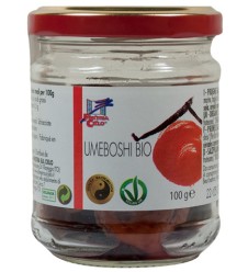 FsC Umeboshi Biologiche 100g