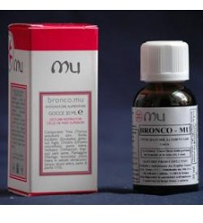 BRONCO MU Gtt 30ml