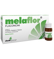 MELAFLOR 10 Flaconcini 10ML