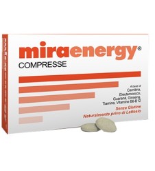 MIRAENERGY 40CPR