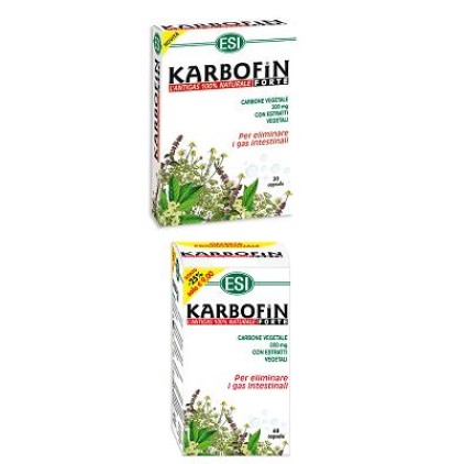 KARBOFIN Fte 30 Cps