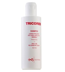 TRICORES Sh.Lav.Freq.200ml