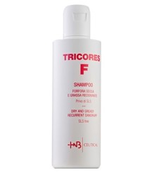 TRICORES-F Sh.Forfora 200ml