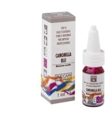 CAMOMILLA BLU OE NATURALE 5ML