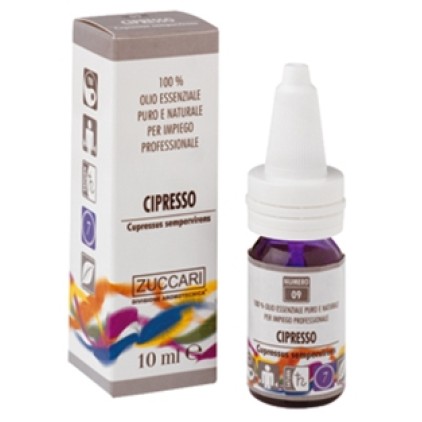 CIPRESS NANO OE NATURALE 10ML